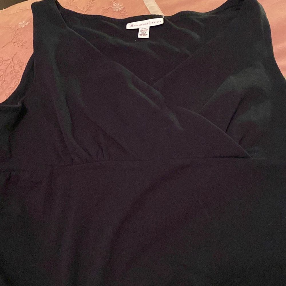 JM Collection Tank!  - Picture 9 of 10